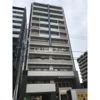 エステムコート名古屋駅前COREの外観