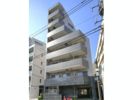 メインステージ板橋志村の外観