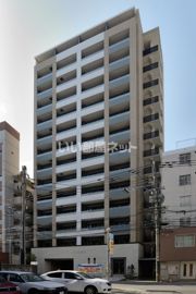 エンクレスト博多駅前ARTの外観画像
