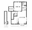 サンビレッジ室本 8号地の間取り画像