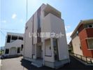 アルヴィータ田村Plus Ⅰの間取り画像