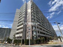 プレミスト湘南辻堂フォレストフェイスの外観画像