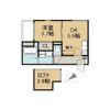 OKASIN6931の間取り画像