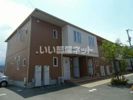 タウン表参道 C棟の間取り画像
