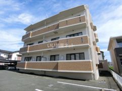 カーサあんとく弐番館の外観画像