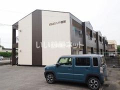 KIRAKUハイツ宮路の外観画像