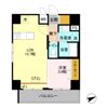Garden House Ⅲ 大宮土呂駅前の間取り画像