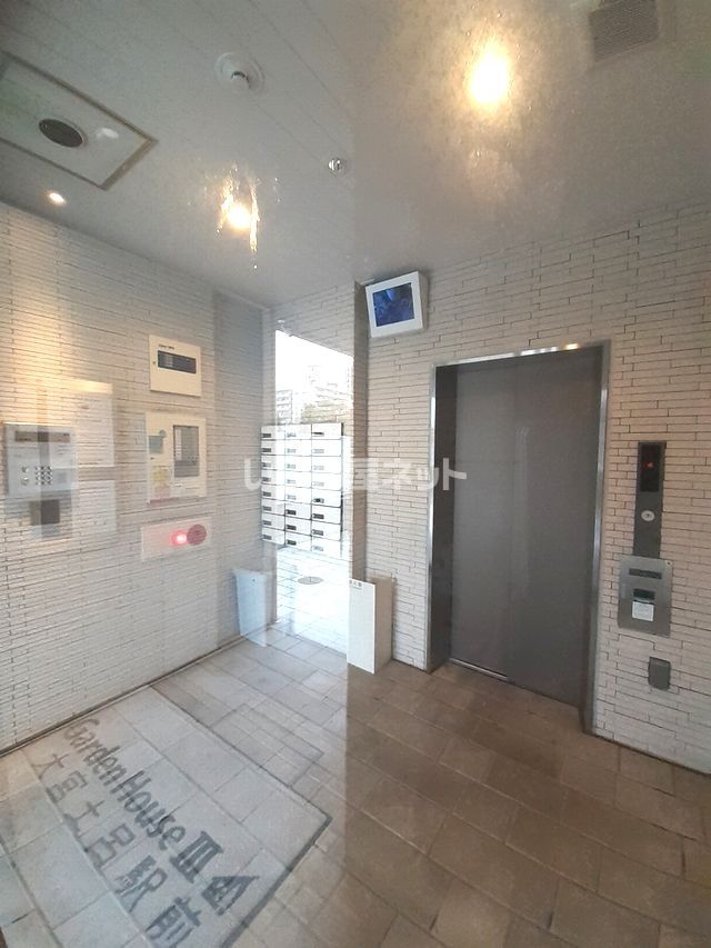 ロビー