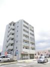 Garden House Ⅲ 大宮土呂駅前の外観