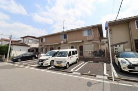 S・V・Pシビーの外観画像