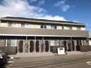 イストワール宇木の間取り画像