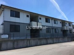 サウスガーデンBB B棟の外観画像