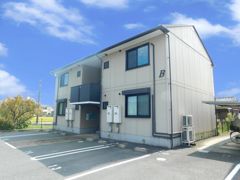 シャルマン笹沖 B棟の外観画像