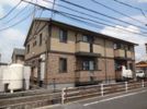 Forest Valley B棟の間取り画像