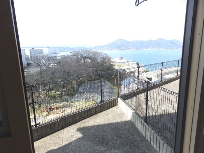 庭