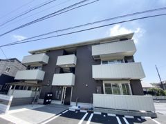 ル・カリーナの外観画像