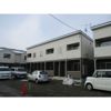 デイジーB棟の間取り画像