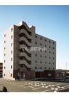 ゴールドライフマンション宇都宮の間取り画像
