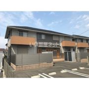 K・Village R棟の外観画像