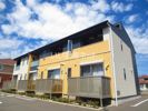 グラースBの間取り画像
