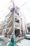 リブリ・西横浜の間取り画像