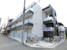 リブリ・エクセルハートの間取り画像