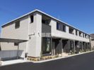 メゾン プリュネの間取り画像