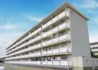 ビレッジハウス吉永2号棟の間取り画像