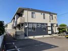 シャーメゾン長津の間取り画像