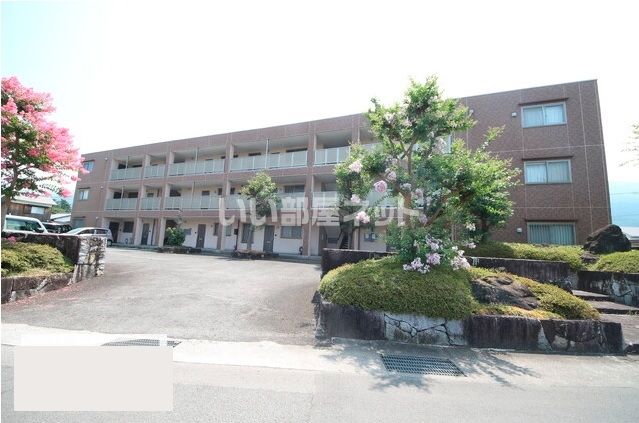 デロスの外観画像