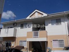 エクセルエルⅡの外観画像