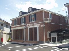 レーベン・バオム Cの外観画像