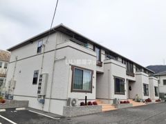 野田ハイツ Ⅲの外観画像