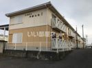 コーポラスやましたIの間取り画像