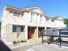 アルフィーノはるDの外観画像