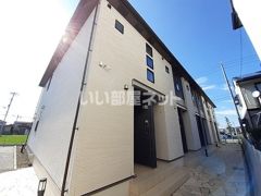 サクラメント・スクエア Bの外観画像