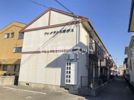 フレグランス関谷 A棟の外観