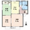 フレグランスみぶ A棟の間取り画像