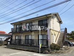 ヴィラさくらの外観画像