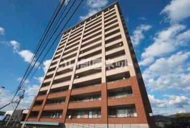 レベウェル三愛の外観画像