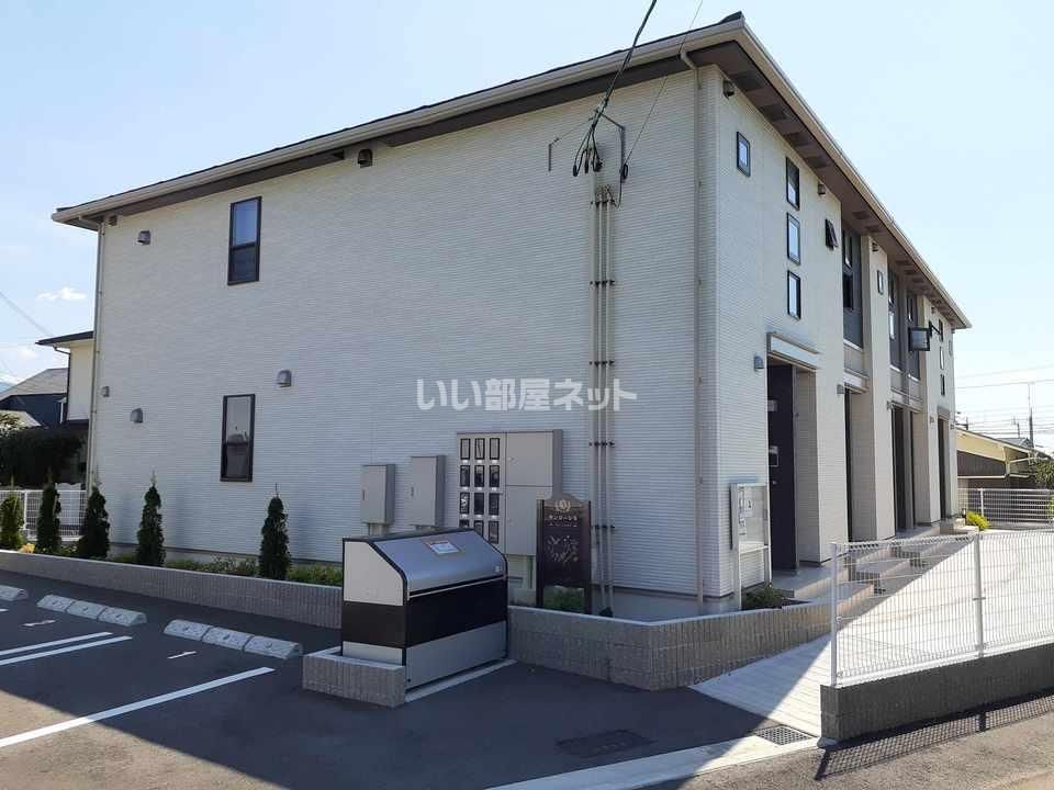 サンローレルの外観画像