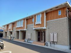 ガーベランスAの外観画像