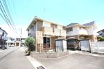 グリーンコンフォートCの間取り画像