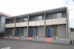 アムールⅡの間取り画像