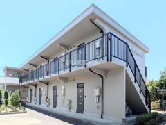 メゾンM－1の外観画像