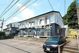 サニーホームズNGの外観画像