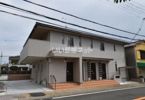 サインポスト東人丸の外観