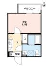 Wing(ウイング)の間取り画像