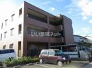プリヴェット木太の間取り画像