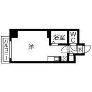 e-ハウスの間取り画像